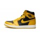 Mens Nike Air Jordan 1 High OG Pollen 555088-701 Shoes