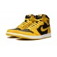 Mens Nike Air Jordan 1 High OG Pollen 555088-701 Shoes