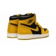 Mens Nike Air Jordan 1 High OG Pollen 555088-701 Shoes