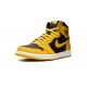 Mens Nike Air Jordan 1 High OG Pollen 555088-701 Shoes